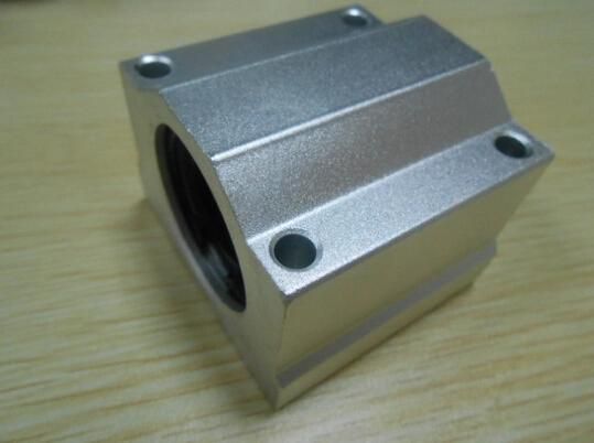 Linear Motion Ball Slide Unit (SC...UU series)