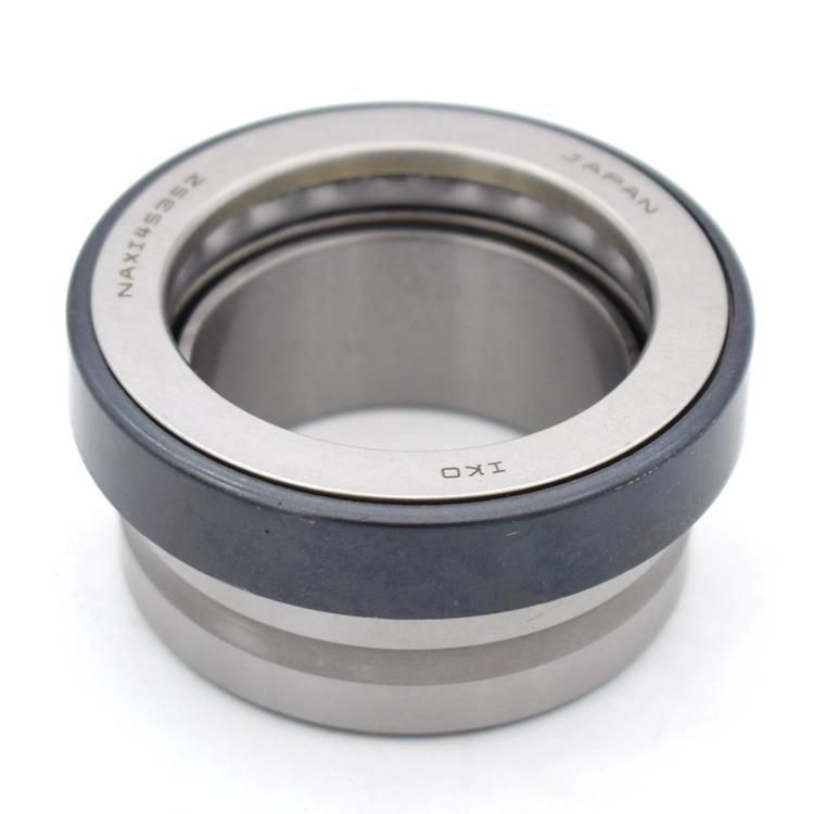 Naxi2030 Naxi2030z Lrt202520 Needle Roller Bearing with Thrust Ball Bearing for Motorcycle Gearbox Parts