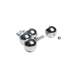 G10 - G100 High Hardness Stainless Steel Ball for Sale