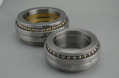 Double Direction Thrust Angular Contact Ball Bearing 234432/M