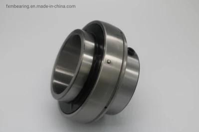 UC Insert Ball Bearing Made in China High Precision Stainless Steel Pillow Block Bearing Ssuc208