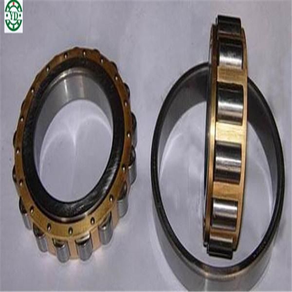 NSK Bearing Nj312 Cylindrical Roller Bearings