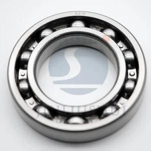 Deep Groove Ball Bearing 6215 Vehicle Bearing
