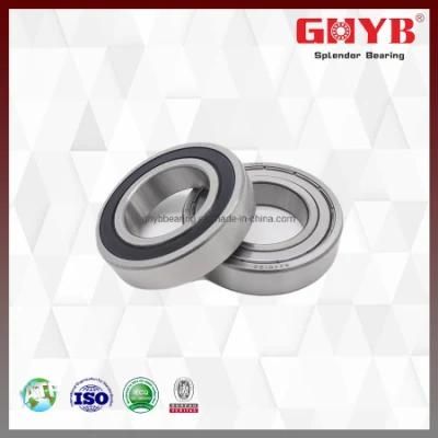 Durable 6306 6307 6308 Deep Groove Ball Bearing NTN for Auto/Automobile Used Cars Motor Accessory