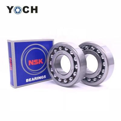NSK2210 2212 2214 2216 2218 Self Aligning Ball Bearing