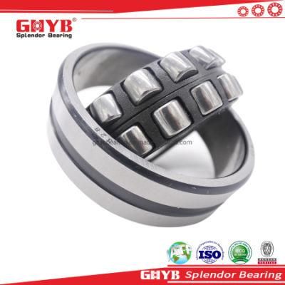 Customized Precision Long Lasting NSK NTN 22216 Cc Ca MB Spherical Roller Compressor Bearing