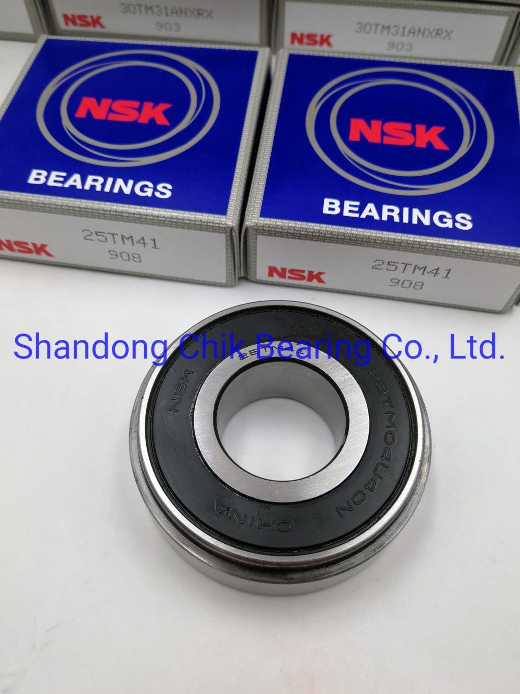 NSK Wheel Bearing 25TM41/25TM41e 25X60/56X18mm