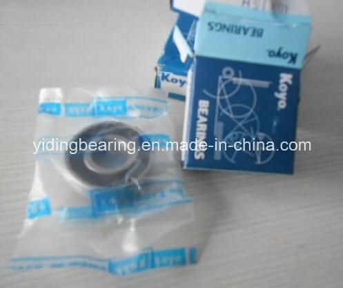Deep Groove Ball Bearings 6204 Original Koyo NTN NSK Bearings