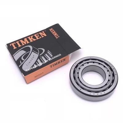 Good Price Timken NSK Koyo Heavy Truck Auto Spares Parts Water Pump Taper Roller Bearing 351056