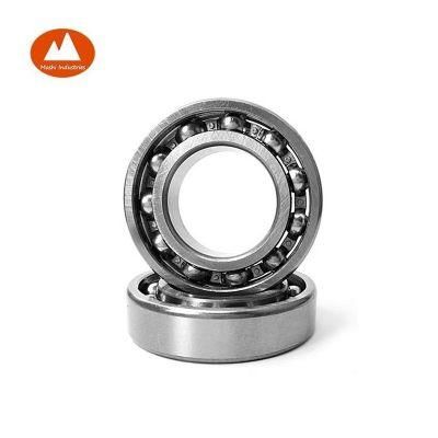 6204 6204/P6 6204/P5 6204/P53 6204/P53z2 6204-RS/P6 Motorcycle Wheel Bearing