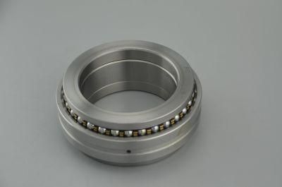 Zys Double-Direction Angular Contact Thrust Ball Bearings with 2344 Dimension Series 234410m