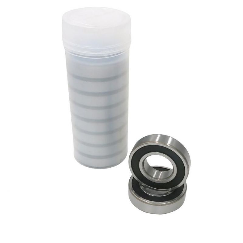 Chrome Steel High Quality Bearing 6306 2RS Bearing Price