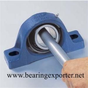 Pillow Block Bearing Unit Sbpft205-16 Housing Bearing
