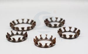 Motorcycle Parts Angular Contact Bearing Cages