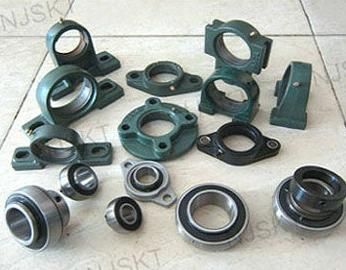 Spherical Bearings Seat Housing 15mm Diameter Pillow Block Sblf202