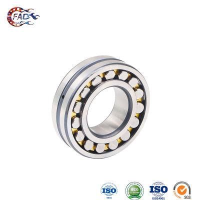 Xinhuo Bearing China Rocker Bearing Manufacturer Ball and Roller Bearing 22311ca Spherical Roller Thrust Bearing
