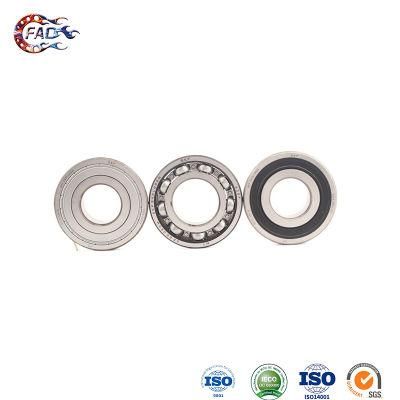 Xinhuo Bearing China Slewing Bearing Manufacturers 47mm Deep Groove Ball Bearing 63182rszz Deep Groove Ball Bearings