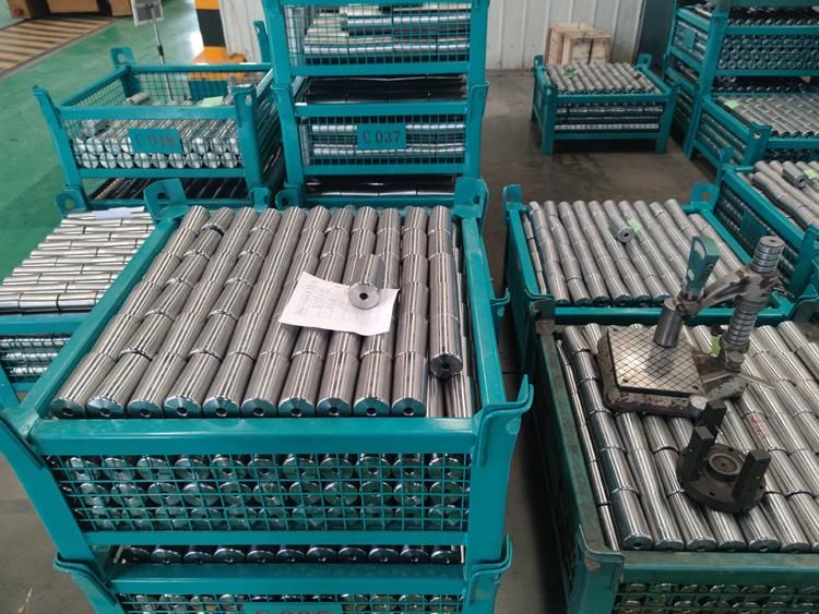 340mm 351068 97168 Double Rows Tapered Roller Rolling Mills Bearings