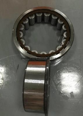 Cylindrical Roller Bearing Nn3008