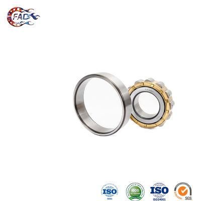 Xinhuo Bearing China Cylindrical Roller Bearing Custom Linear Ball Bearings and Shafts Nu106m Sealed Cylindrical Roller Bearings