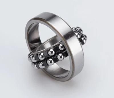 Wear Resistance Self-Aligning Ball Bearings 1211 for Motorcycle Parts