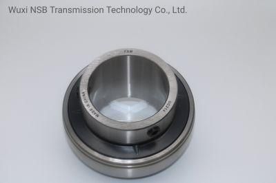 UC/UCP/Ucf//Ucpa/Naflu Agriculture Pillow Block Bearing Insert Bearings Naflu203/Naflu203-11/Naflu204/Naflu204-12