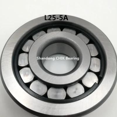 L25-5A NSK Auto Bearing Car Bearing Cylindrical Roller Bearing