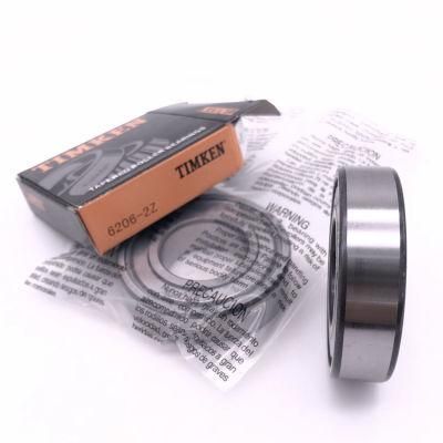 Timken Drying Plant Bearing Paint Line Marker Ball Bearing 6011 6011zz 6011-2RS