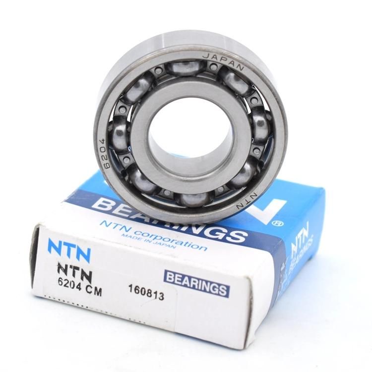 Auto Spare Parts/Wheel Parts Deep Groove Ball Bearing 6211 Zz 2RS Llu NTN Single Row Bearings with Price