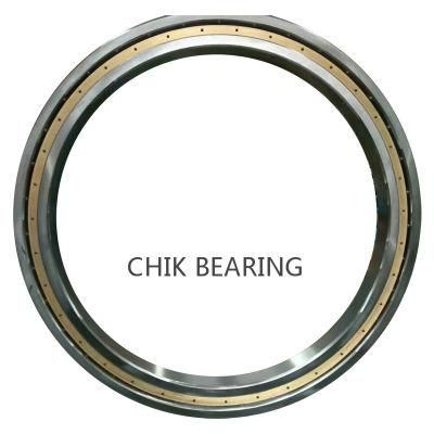 Low Price 16011 16011-Zz 16011-2RS Thin Wall Bearing 55*90*11mm for Transmission