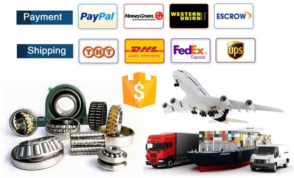 Spherical Thrust Roller Bearing 29230 E for America Russia