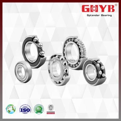 High Speed Distributors Deep Groove Ball Bearing for Industry Machinery NSK 6000 6009