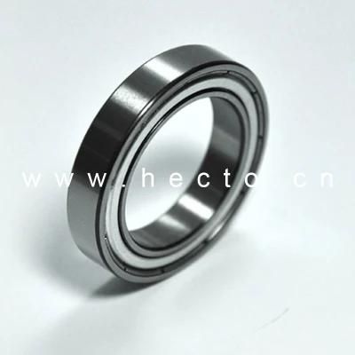 Deep Groove Ball Bearing 68 Series with Seal 6804-2RS