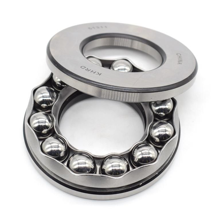 High Performance China Thrust Ball Bearing 51112 S51112 81112 Bearing Use for Machine