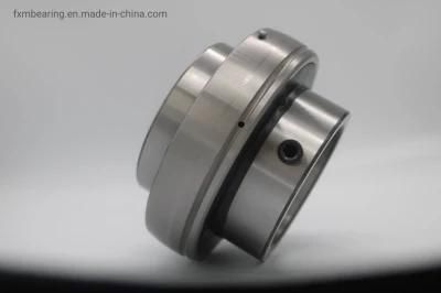 ISO9001 Certified Best Price UC208 Radial Insert Ball Bearing