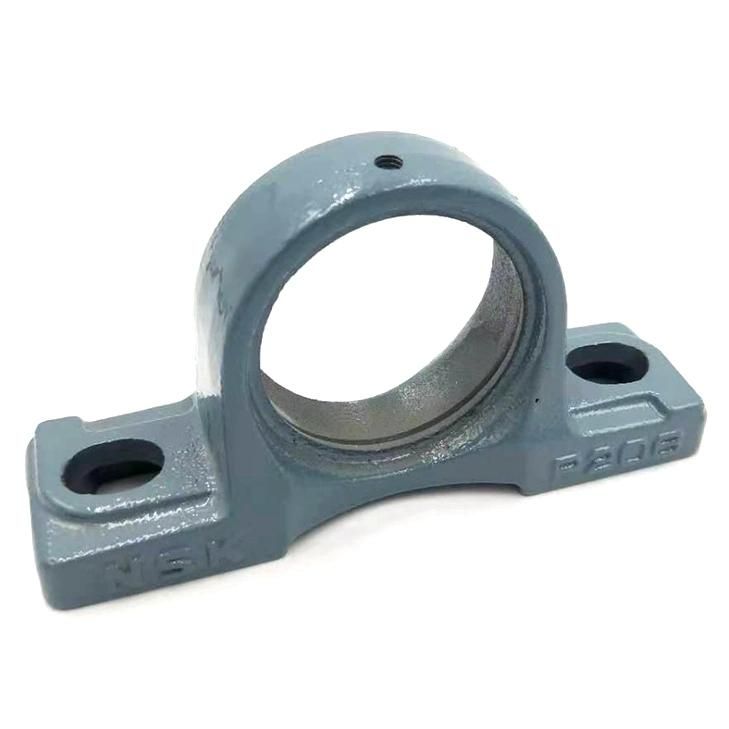 P209 UC209 UCP209 Pillow Block Bearing 45 mm Inner Diameter Chrome Steel Sy509m Yar209-2f Sy29TF Fyh Bearing