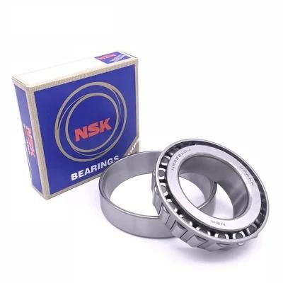 Durable Timken NSK Koyo Water Pump Textile Machinery Industrial Taper Roller Bearing 33115