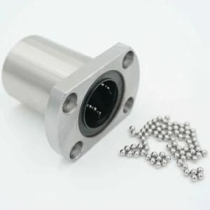 High Strength Stainless Steel Ball for Bearing