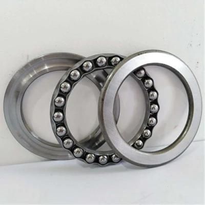 High Performance Precision Self Aligning Ceramic Ball Bearing 1208