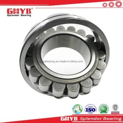 Made in China High Performance W33 Double Row Spherical Roller Bearings NSK NTN