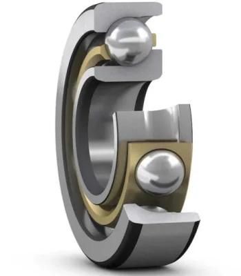 Double-Row Angular Contact Ball Bearing with Double Lnner Rings 4952X3dm/W34