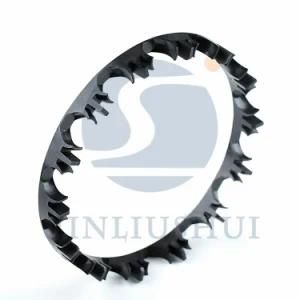 Deep Groove Ball Bearing Cage Spare Tools Bearing Cages