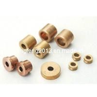 Sintered Bronze Self-Lubricating Bearing Supplier Parts