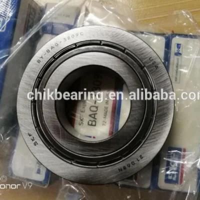 NSK Koyo NACHI SKF Timken Angular Contact Ball Bearing Bybay3809c by-Baq3809c Baq-3809c Baq3809c 40X85X16mm