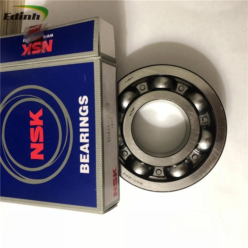 Deep Groove Ball Bearing NSK 626-2RS 626zz 626z