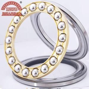 Thrust Ball Bearings with The Brass Cage (51220M, 51222, 51224)