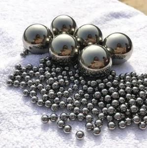 Castor Using High Strength Carbon Steel Ball for Sale