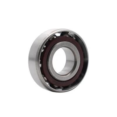 Thin Wall Angular Contact Ball Bearing 71810 71810AC 71810c