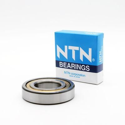 Own Brand Vibrating Screen Reduction Box Gas Turbine Cylindrical Roller Bearing Nu Nj2214m Nup2214em