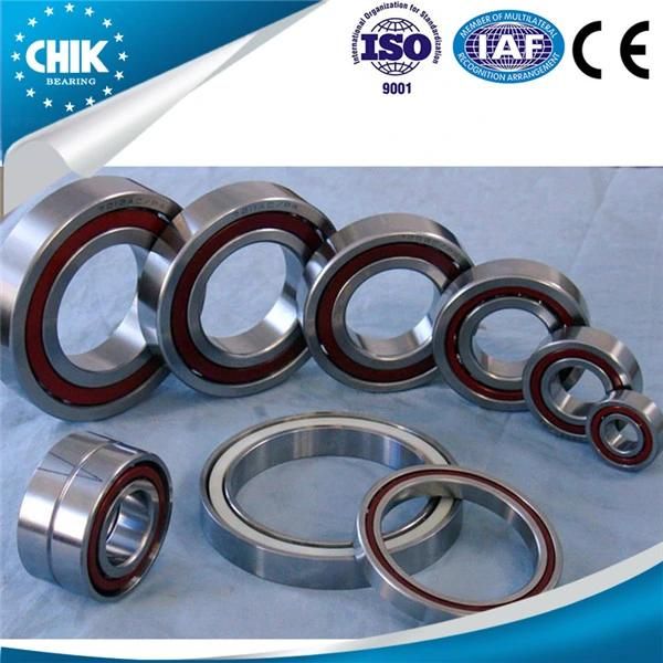71818 Bearing Spindle Bearing Ball Screw Bearing for CNC Machine